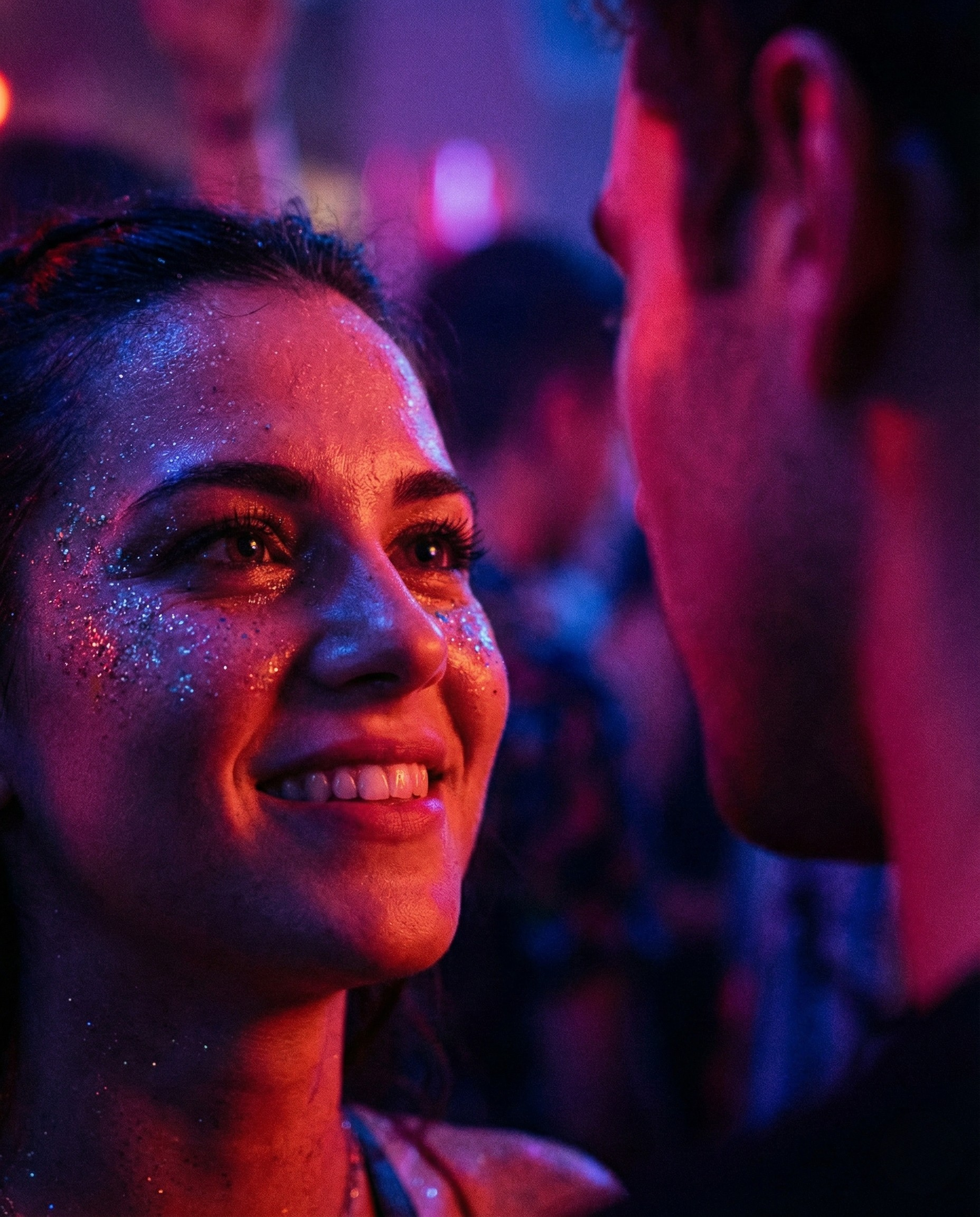 O Teste do Triângulo - POV